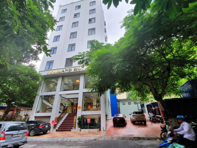 Exterior & Views 1, Thailand hotel, Cát Hải
