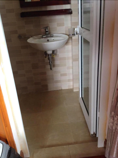 Bathroom 4, Sapa Impressive Hotel, Sa Pa