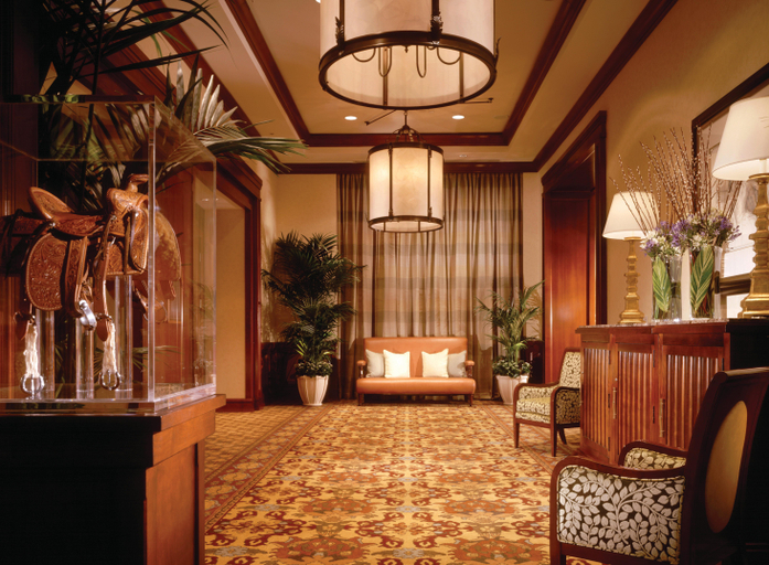 Public Area 4, Mokara Hotel And Spa, Bexar