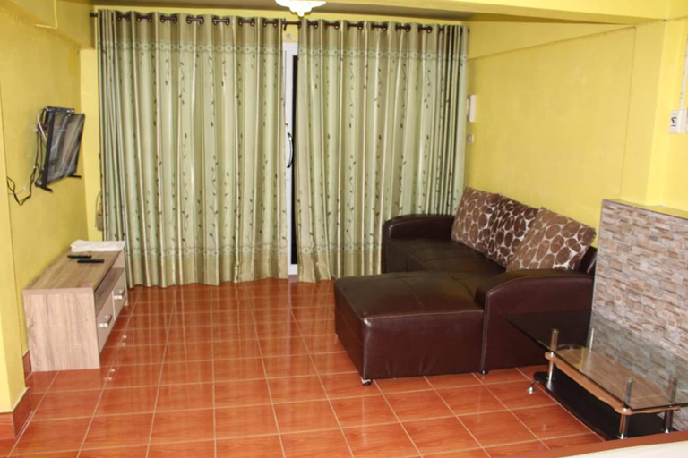 Public Area 4, Baan Asree homestayบ้านอัสรี, Mueang Krabi