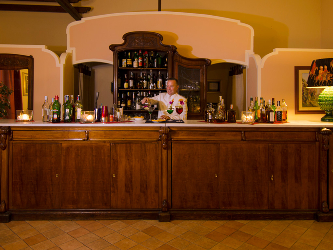Public Area 4, Baia Taormina - CDSHotels, Messina