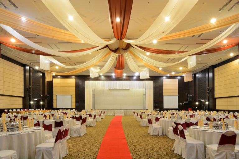 Business Facilities 4, Raia Hotel Penang, Barat Daya