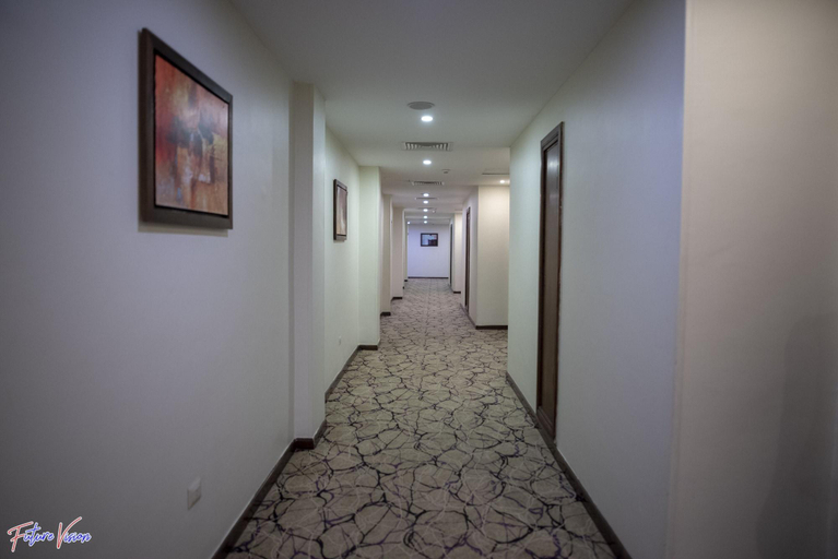 Public Area 4, Rehana Plaza Hotel, Nasr City 1