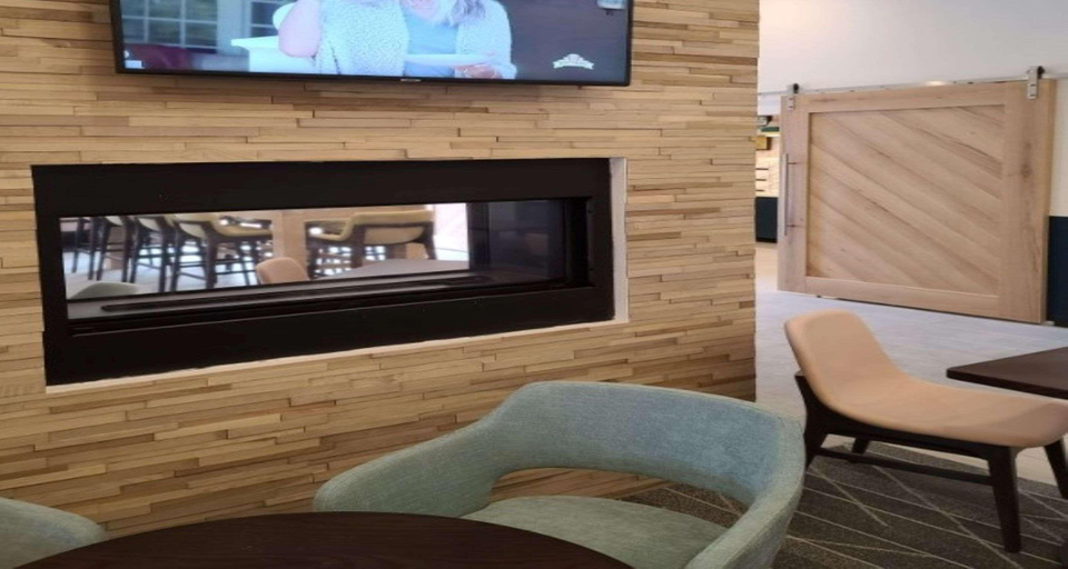 Public Area 2, Best Western Watertown, Jefferson