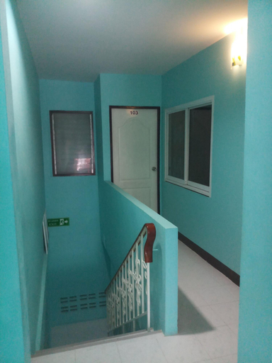 Public Area 3, Kata S.T. House, Phuket Island