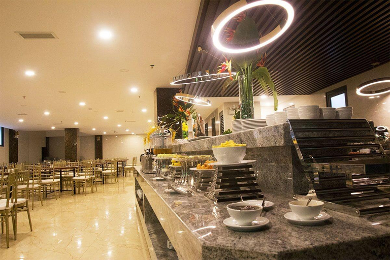 Food & Drinks 5, Daisy Gold Dalat, Đà Lạt