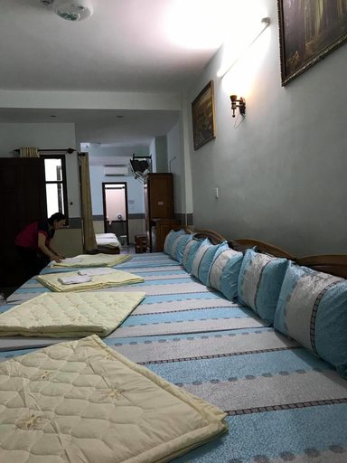 Bedroom 5, Phuoc Thinh Hotel, Vũng Tàu