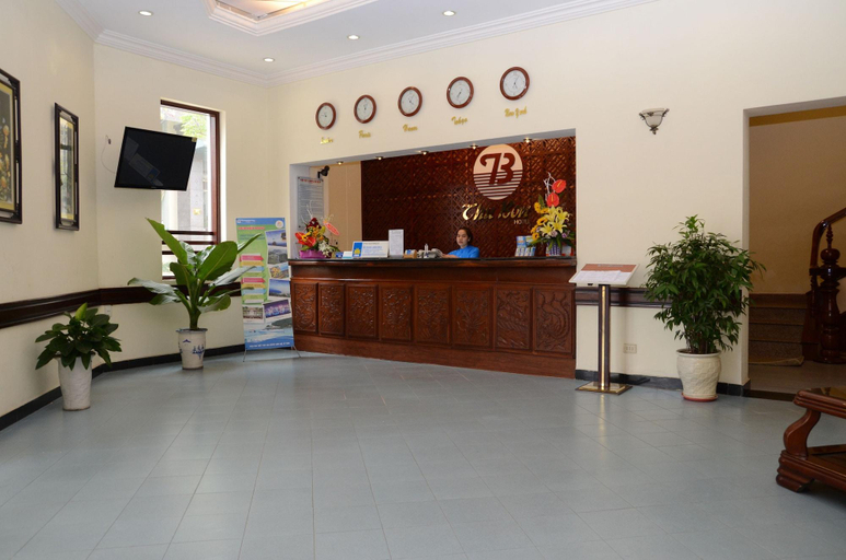 Public Area 2, 7S Hotel Thu Bon Danang, Da Nang