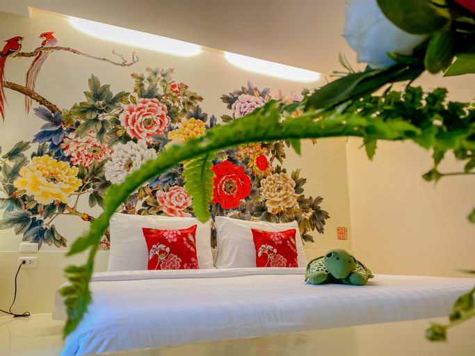 Sino House Phuket Hotel, Phuket Island