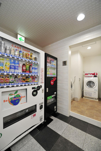 Public Area 2, HOTEL GLOBAL VIEW MORIOKA, Morioka