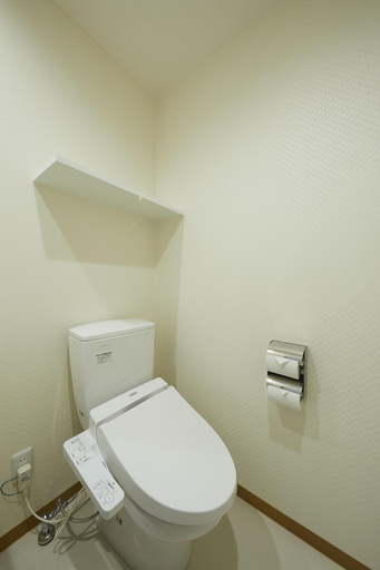 Bathroom 5, Rinn Gion Nawate, Kyoto