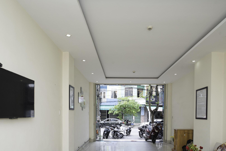 Public Area 3, Smile Hotel, Da Nang