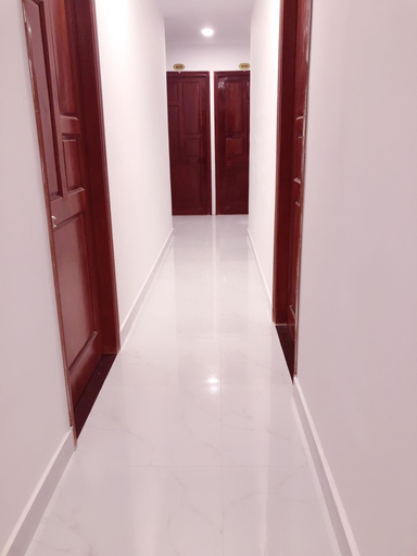 Public Area 3, Aurora Hotel, District 3