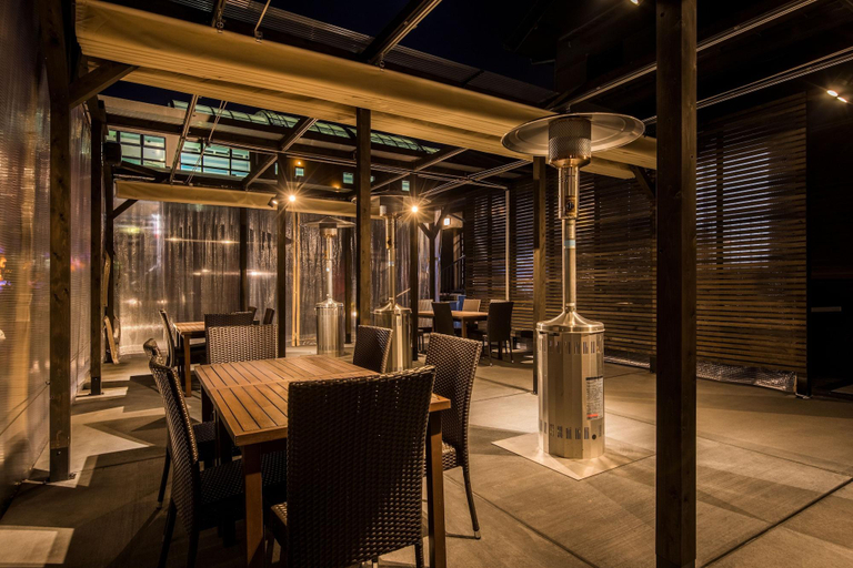 Food & Drinks 5, HOTEL R9 Kujukuri "ex Casual Resort COFF Ichinomiya", Ichinomiya