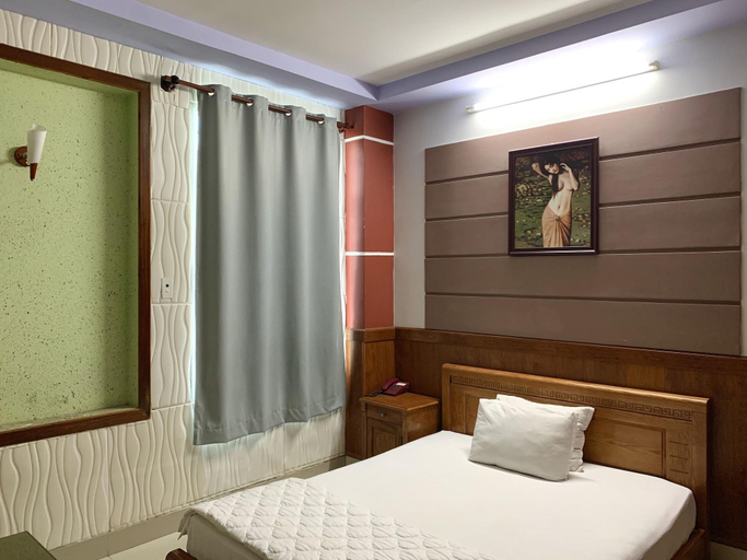 Bedroom 3, Huynh Anh Hotel, Gò Vấp