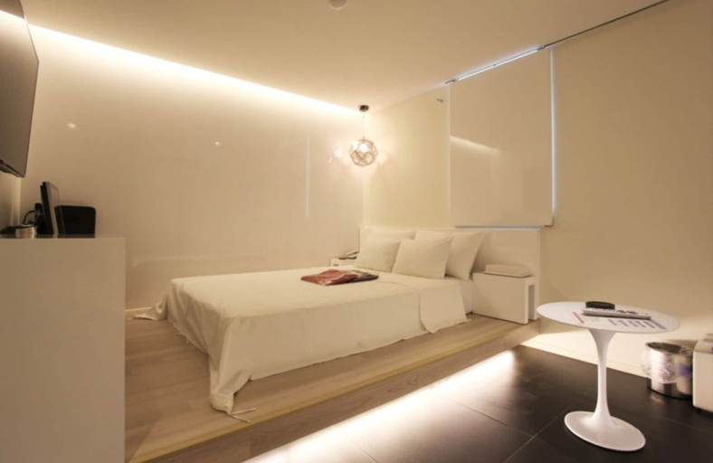 Sport & Beauty 4, Hotel Cindy, Seodaemun
