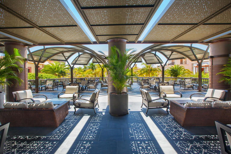 Public Area 4, Lopesan Villa del Conde Resort & Thalasso, Las Palmas
