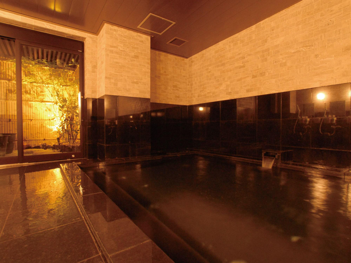 Public Area 5, AB Hotel Kyoto Shijo Horikawa, Kyoto