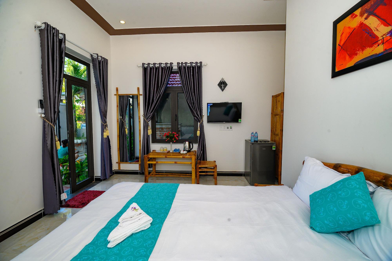 Sport & Beauty, Hoi An Garden Sea Homestay, Da Nang