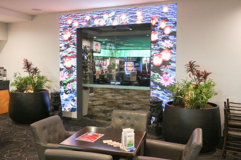 Public Area 2, Acacia Ridge Hotel, Acacia Ridge