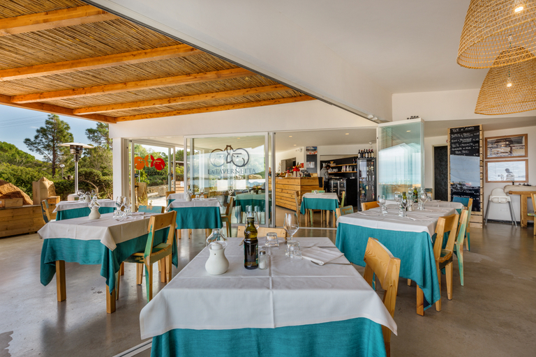 Food & Drinks 3, Lu Nibareddu Residence Hotel, Olbia-Tempio