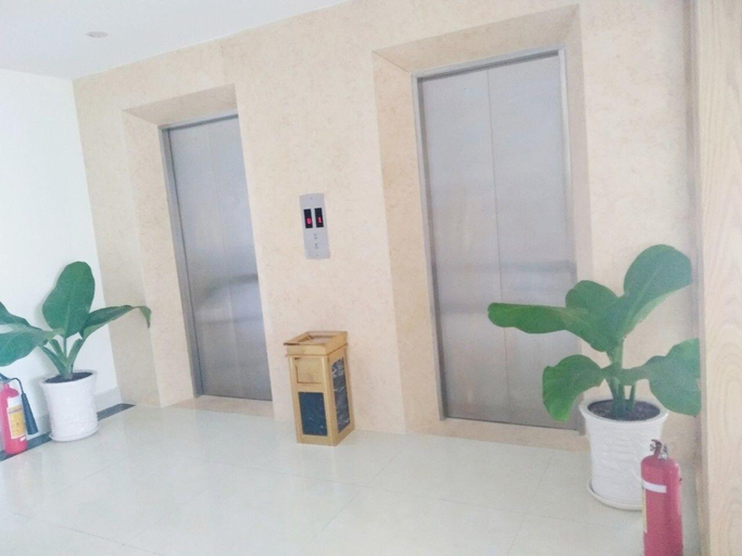 Public Area 3, One Season Boutique Hotel Vung Tau - Beachfront, Vũng Tàu