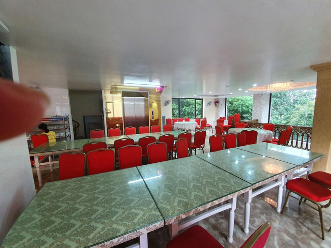 Business Facilities, Thailand hotel, Cát Hải