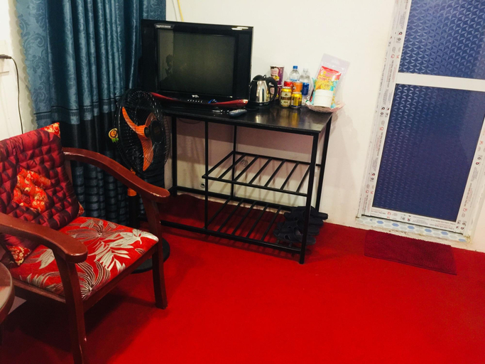Bedroom 5, Homestay Discovery Sapa, Sa Pa
