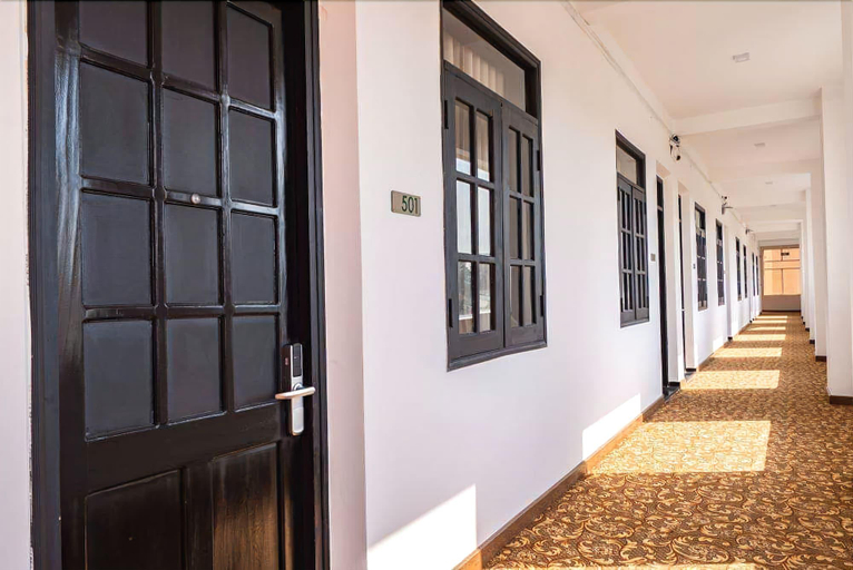 Public Area 2, Saigonhost Pandora Hotel, District 10