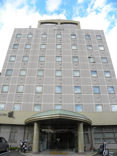 Exterior & Views 4, Hotel Benex Yonezawa, Yonezawa