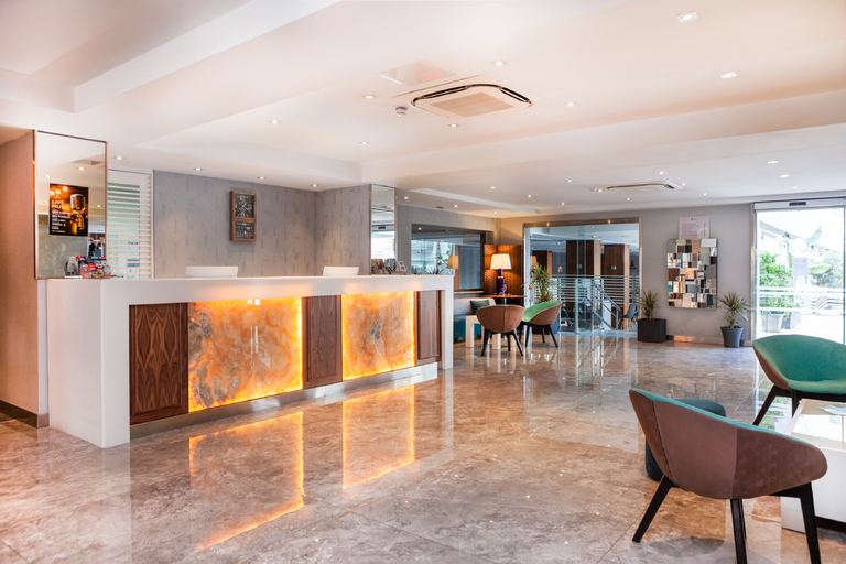 Public Area 5, Bora Bora Ibiza Malta Resort - Music Hotel - Adults Only 18 plus, Saint Paul's Bay