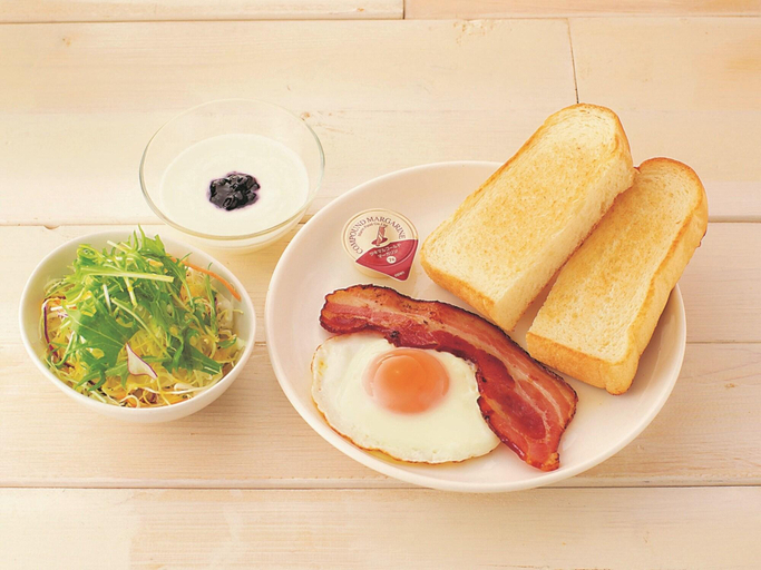 Food & Drinks 5, Keikyu Ex Inn Tokyo Nihombashi Opening On April 7T, Chūō