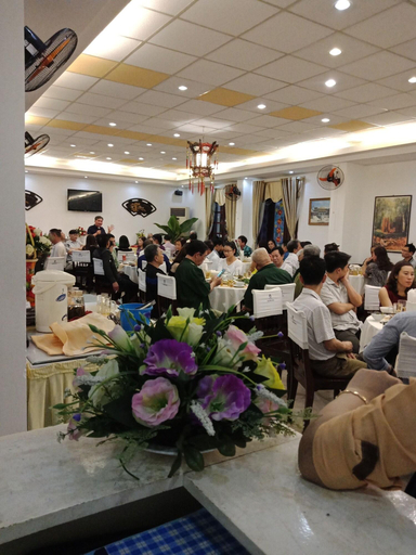 Public Area 2, 7S Hotel Thu Bon Danang, Da Nang