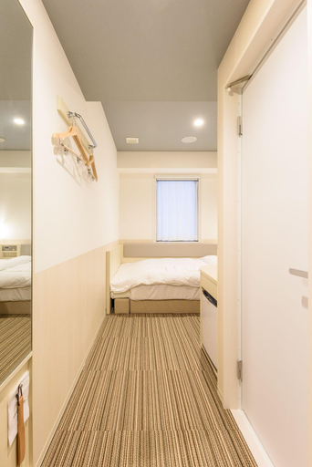 Bathroom 4, Belken Hotel Kanda, Chiyoda