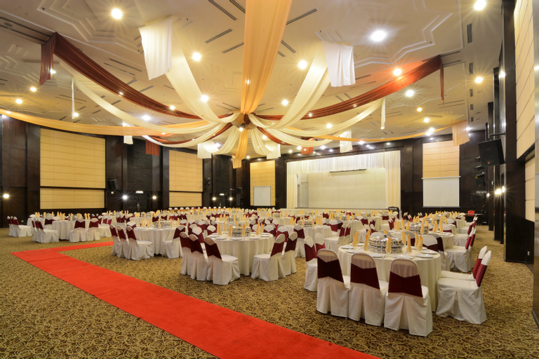 Raia Hotel Penang, Barat Daya