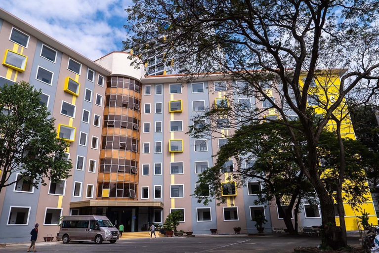 Exterior & Views 1, Saigonhost Pandora Hotel, District 10