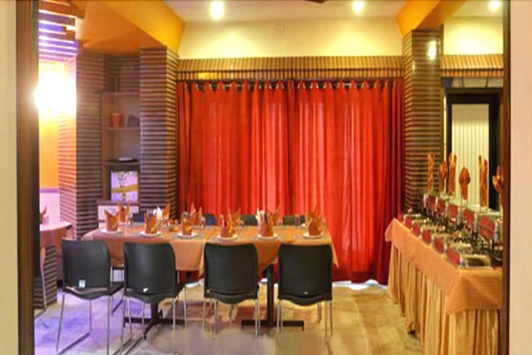 Food & Drinks 4, Hotel Sharan, Ahmadnagar