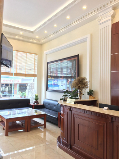 Public Area 2, Halong Diamond Hotel, Hạ Long