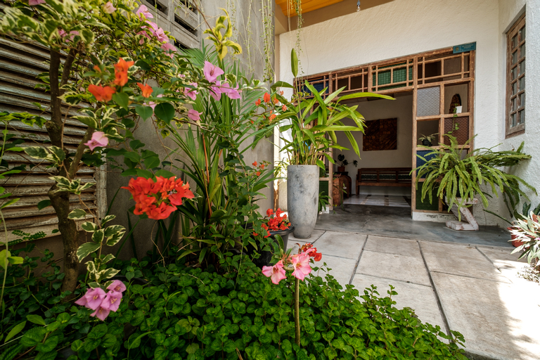 Exterior & Views 2, Nextdoor Rooms, Yogyakarta