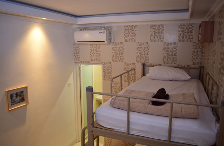 Cabin Purwokinanti Hotel, Yogyakarta