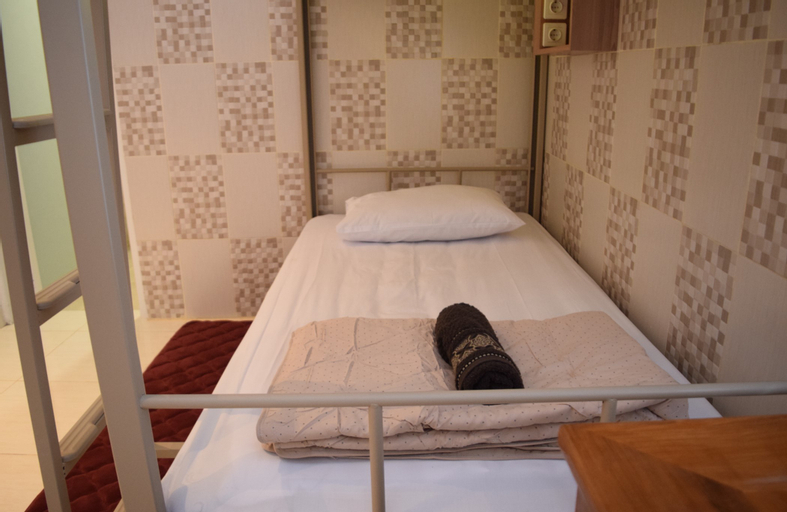 Cabin Purwokinanti Hotel, Yogyakarta