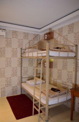 Cabin Purwokinanti Hotel, Yogyakarta