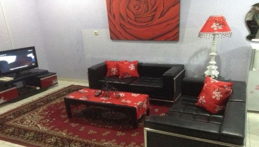 Designer Villa Arizona Tutup Permanen Bogor Booking Murah Di Tiket Com