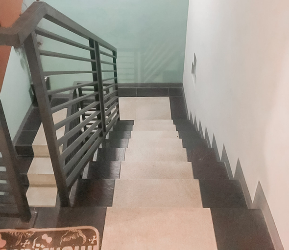 RedDoorz Syariah near Jalan Jakarta Samarinda, Samarinda