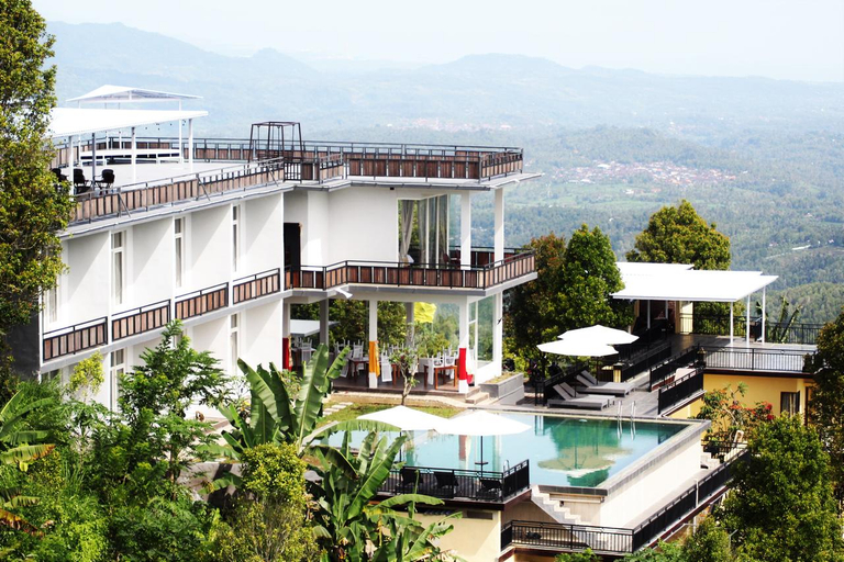 Exterior & Views 2, Atres Sari Resort, Buleleng
