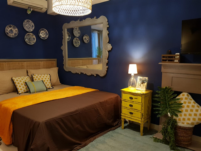 Hidden Haven at WR – Warhole, Semarang