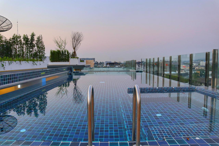 Sport & Beauty 2, Stay With Nimman, Muang Chiang Mai