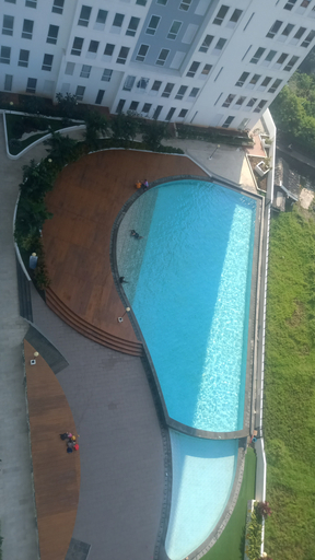 Sport & Beauty 2, Apartemen Patraland Urbano by RR Rooms, Bekasi