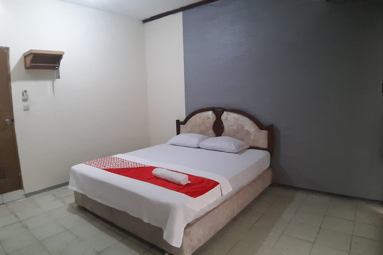 SPOT ON 90098 Anak Mama Guesthouse, Surabaya