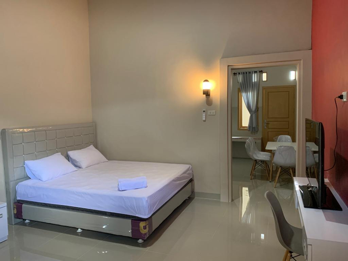 RedDoorz Syariah near Hajimena Lampung, South Lampung